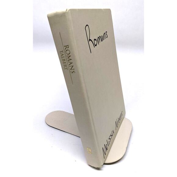 ROMANS - Smyth & Helwys Bible Commentary - Ex-Seminary-Student - SEE DESCRIPTION - Picture 3 of 10